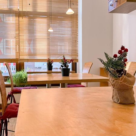 Alte Drogerie Hotel Garni Anholt Bagian luar foto