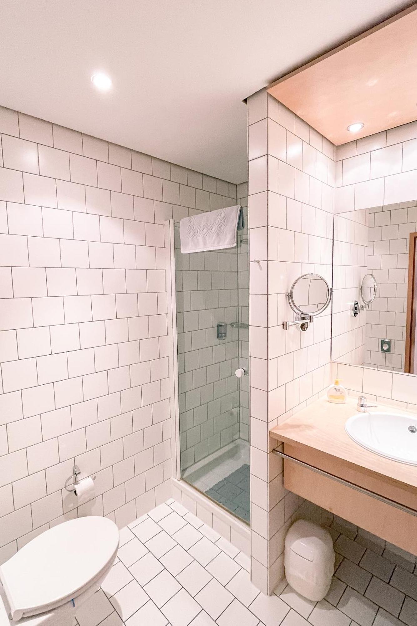Alte Drogerie Hotel Garni Anholt Bagian luar foto