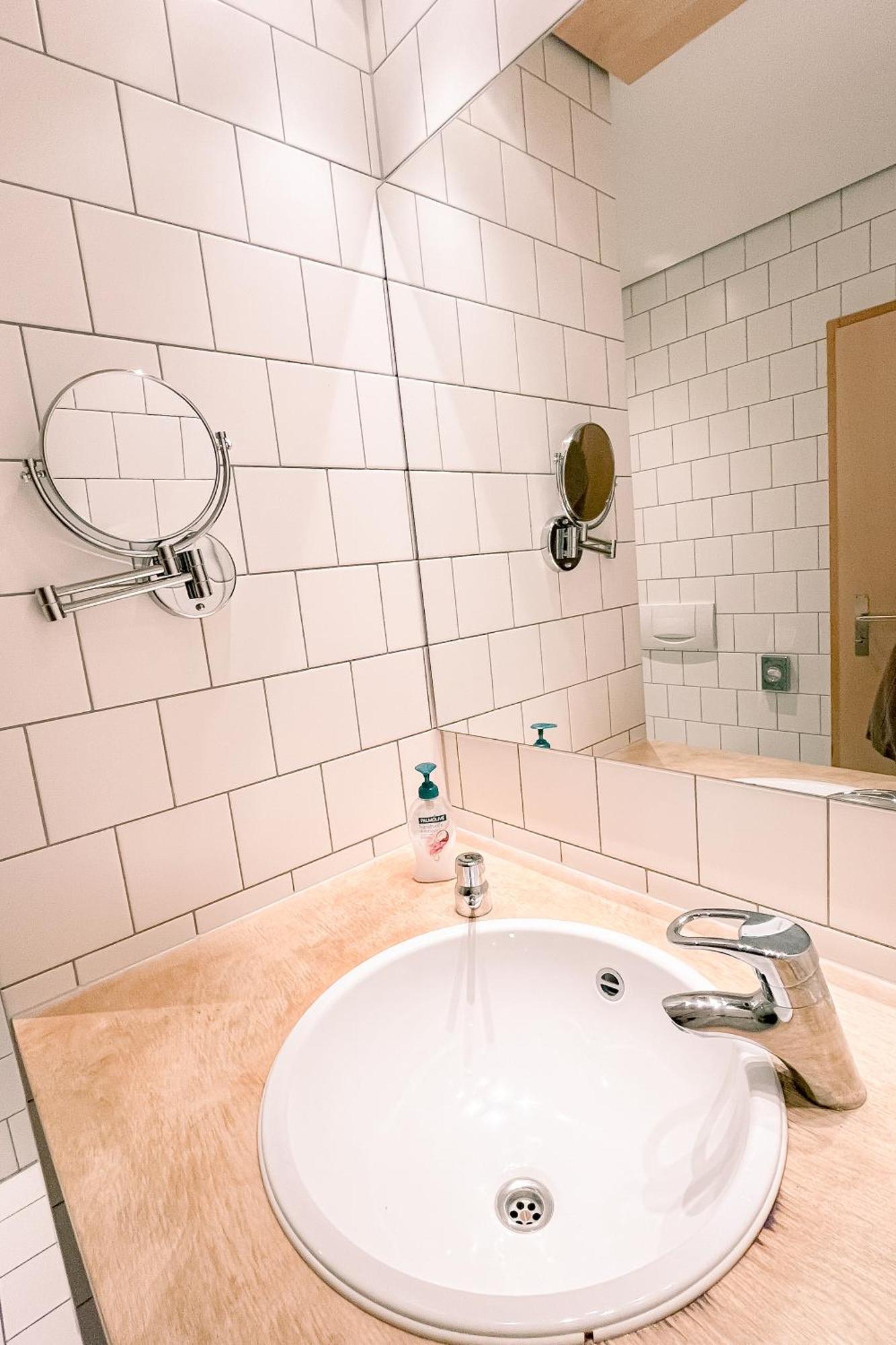 Alte Drogerie Hotel Garni Anholt Bagian luar foto