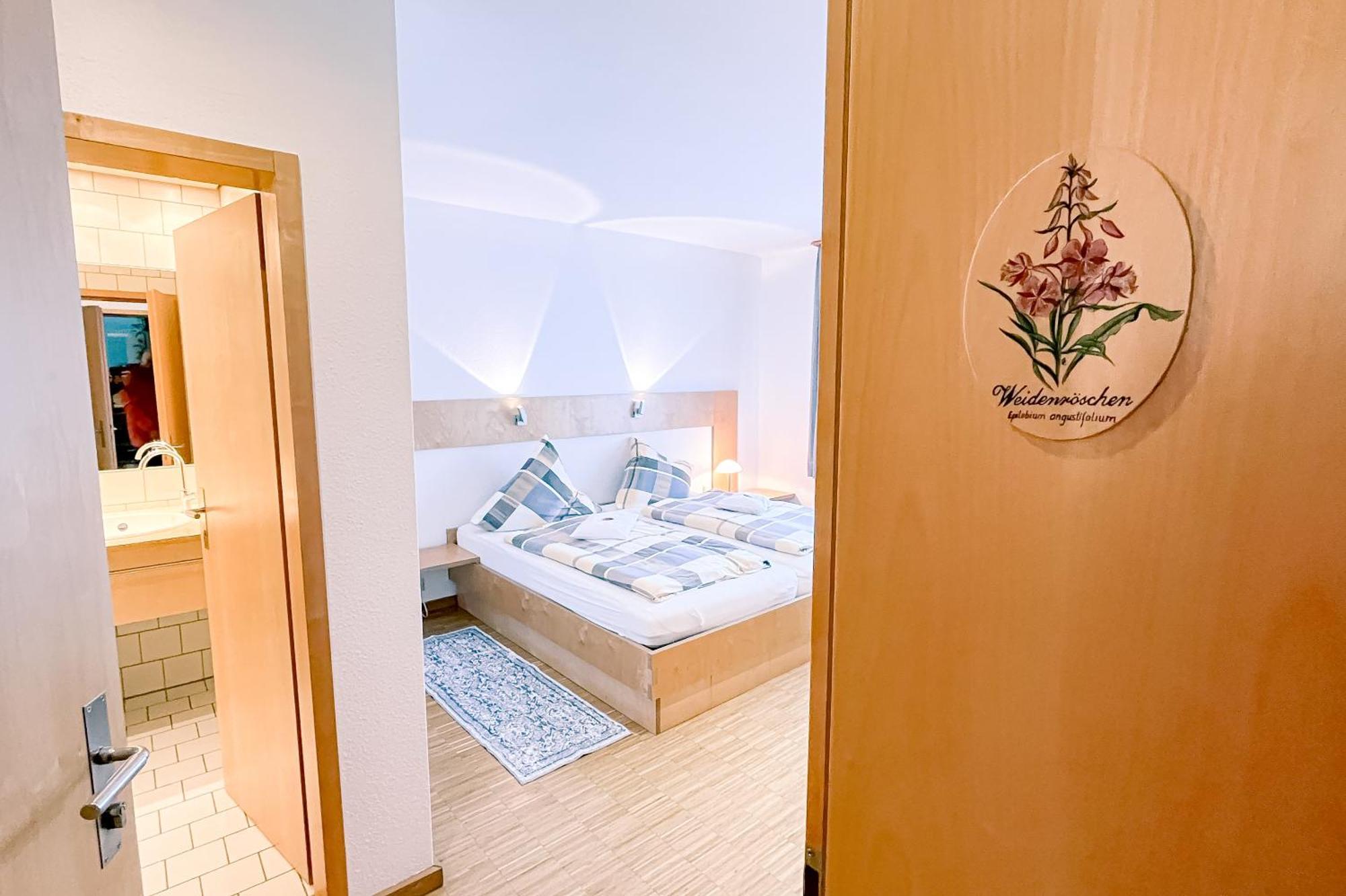 Alte Drogerie Hotel Garni Anholt Bagian luar foto