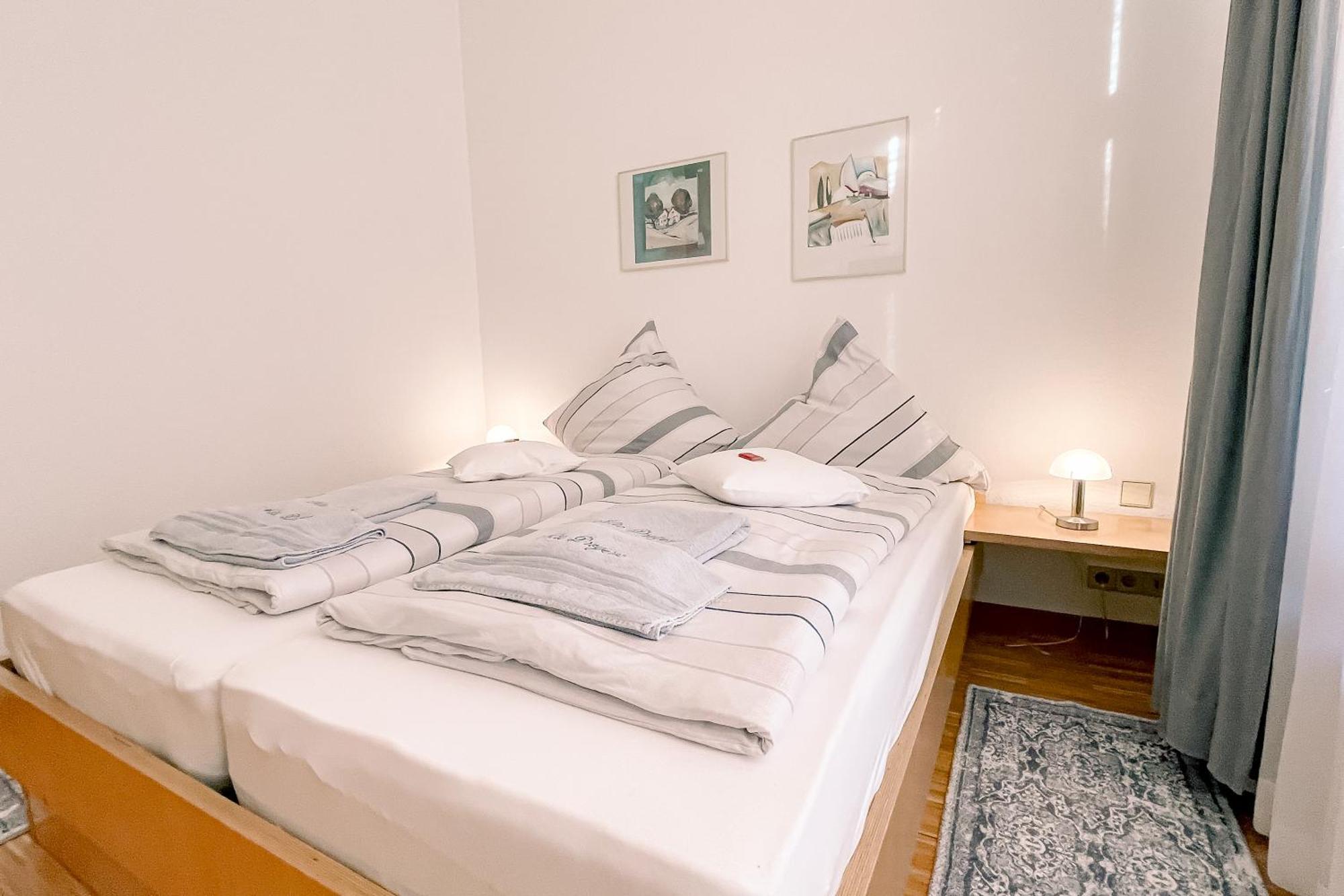Alte Drogerie Hotel Garni Anholt Bagian luar foto