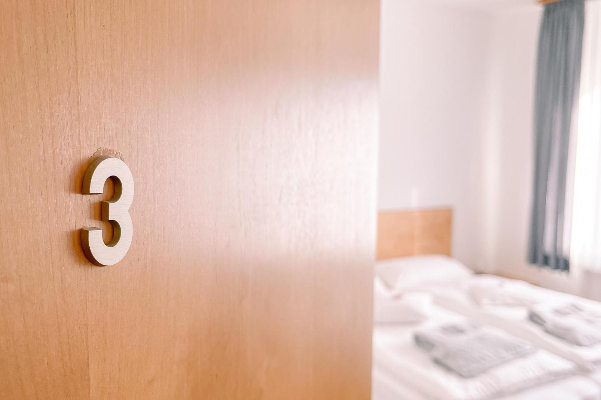 Alte Drogerie Hotel Garni Anholt Bagian luar foto